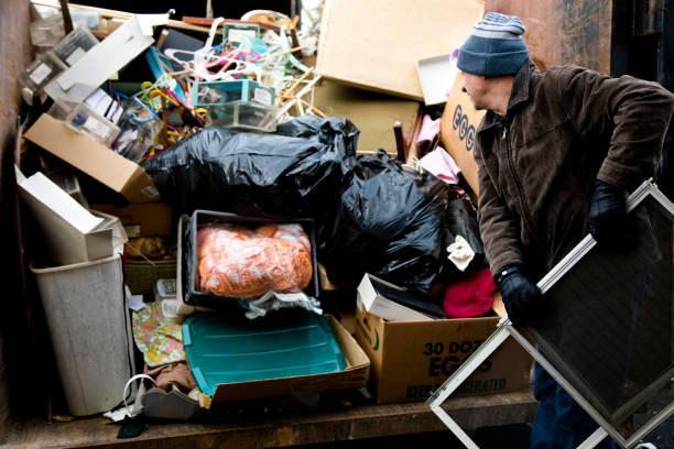 Best Scrap Metal Removal  in White Sands, NM