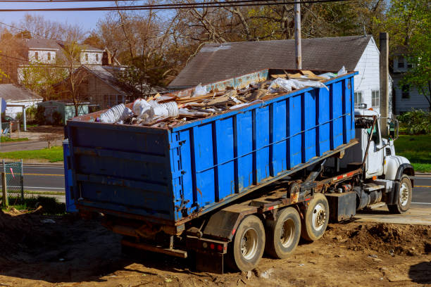 Moving and Downsizing Cleanouts in White Sands, NM