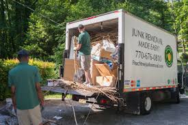 Best Residential Junk Removal  in White Sands, NM